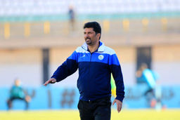 مجتبی حسینی به پرسپولیس رسید

