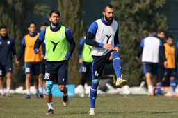 استقلال در بدترین شکل تاریخی خود در خط استارت