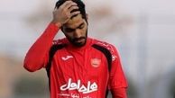 مخالفت مربی پرسپولیس با جدایی یک ستاره