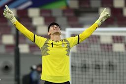 رکورد ناصر حجازی در دستان علیرضا بیرانوند | جزئیات