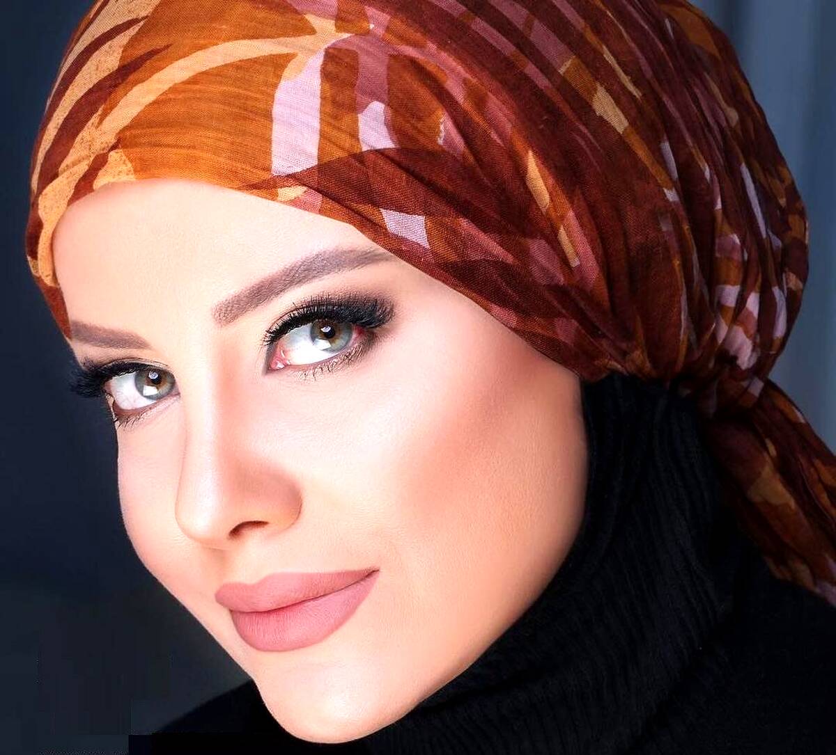همسر بانوی بازیگر هم بر اثر کرونا درگذشت+عکس