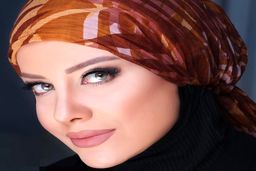 همسر بانوی بازیگر هم بر اثر کرونا درگذشت+عکس