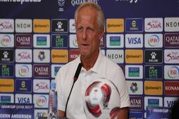 سرمربی هنگ کنگ:ایران بهتر از ما نبود 