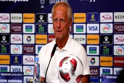 سرمربی هنگ کنگ:ایران بهتر از ما نبود 
