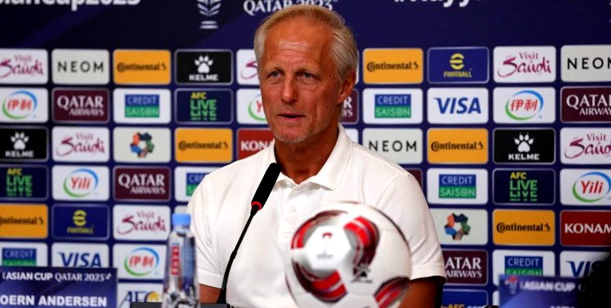 سرمربی هنگ کنگ:ایران بهتر از ما نبود 