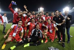 پرسپولیس در یک قدمی مصاف با بایرن مونیخ

