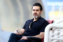 چرا افشین پیروانی به مالزی نمی‌رود؟