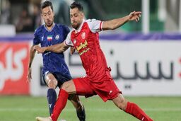 گل محمدی:مگر می توانم نگران نباشم؛فیلم