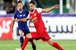 گل محمدی:مگر می توانم نگران نباشم؛فیلم