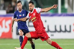 گل محمدی:مگر می توانم نگران نباشم؛فیلم