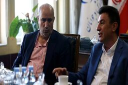 قلعه‌نویی:اولویت تیم ملی امید است