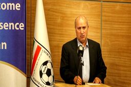 جلسه مهم تاج و مدیران لیگ برتر برای فصل آینده