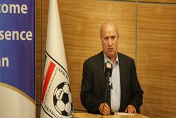 جلسه مهم تاج و مدیران لیگ برتر برای فصل آینده