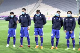 زور کرونا به کدام لیگ‌های ورزش ایران نرسید؟

