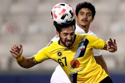 مهدی ترکمان منتظر جواب نویدکیا برای جدایی