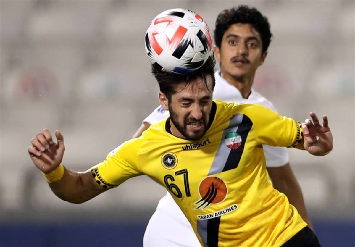 مهدی ترکمان منتظر جواب نویدکیا برای جدایی