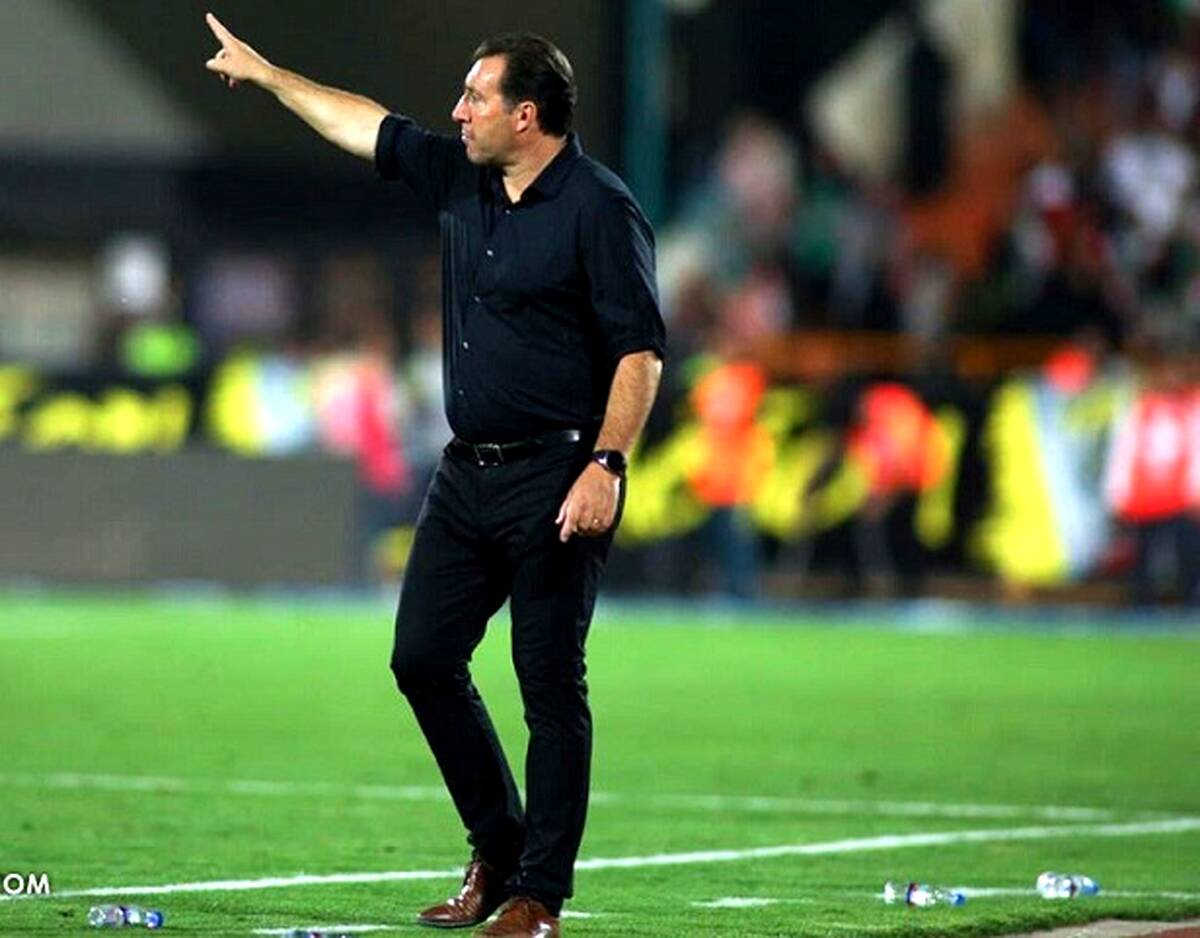 بدهی فدراسیون فوتبال گریبان پرسپولیس را گرفت؟