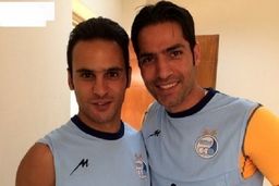 اتهام سنگین دو ستاره استقلالی به عضو سابق باشگاه

