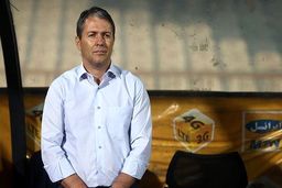 تاکید اسکوچیچ به حضور هاشمیان در تیم ملی

