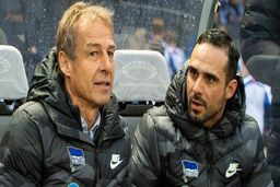 با اعلام آجورلو؛الکس نوری سرمربی استقلال می شود