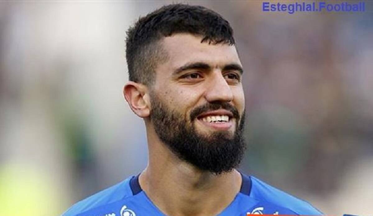 تصمیم بزرگ فرهاد مجیدی درباره محمد دانشگر؛ ستاره استقلال محروم می شود؟

