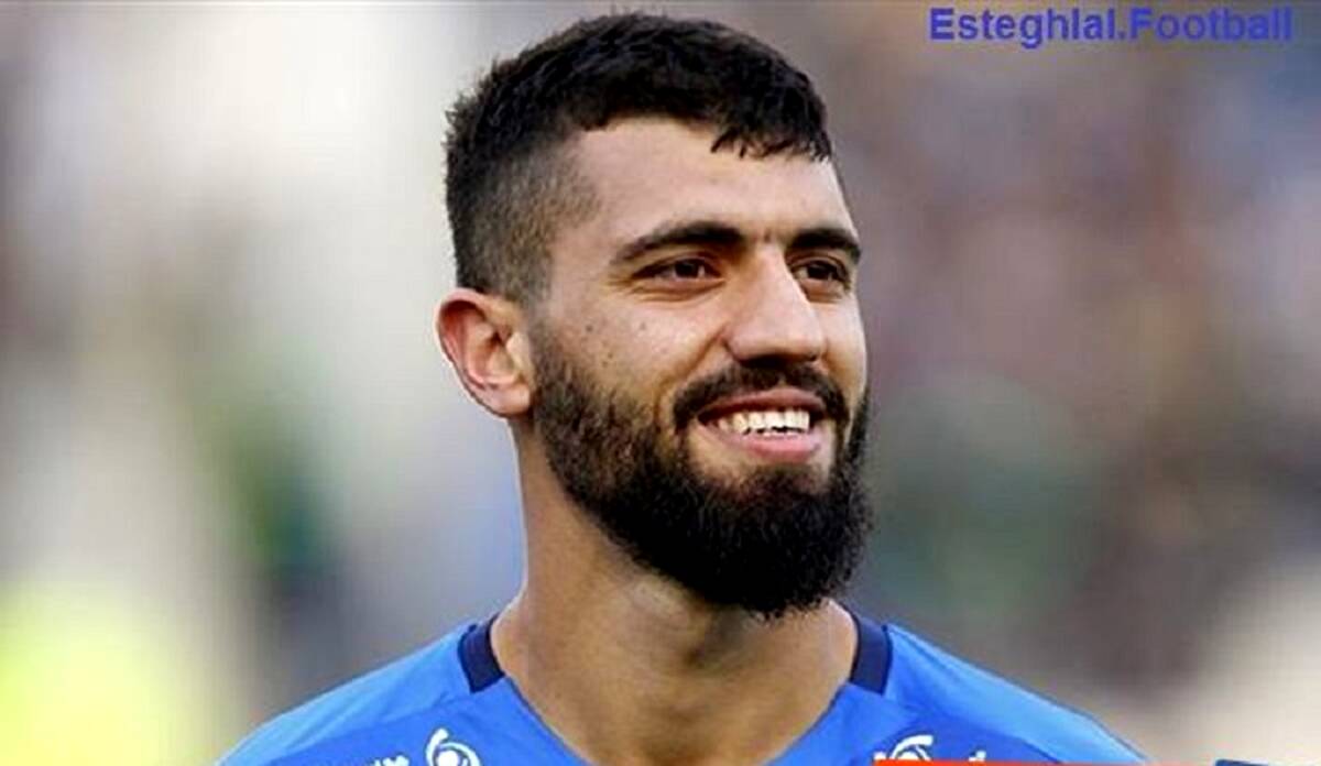 تصمیم بزرگ فرهاد مجیدی درباره محمد دانشگر؛ ستاره استقلال محروم می شود؟

