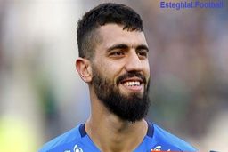 تصمیم بزرگ فرهاد مجیدی درباره محمد دانشگر؛ ستاره استقلال محروم می شود؟

