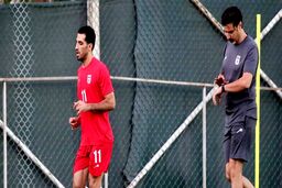 یک خبر خوش و یک خبر بد از مصدومان پرسپولیس