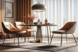 جستجوی بهترین میز و صندلی ناهار خوری؟ اینجاست!