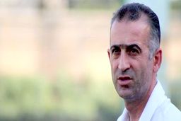 فوری :سکان تراکتور در دستان کمالوند