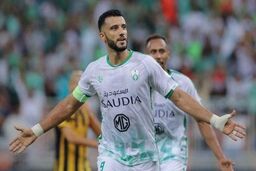 ستاره محبوب الاهلی رفتنی شد

