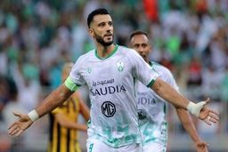 ستاره محبوب الاهلی رفتنی شد

