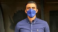 آقای رحمتی! نمره قبولی گرفتی+جزئیات بیشتر