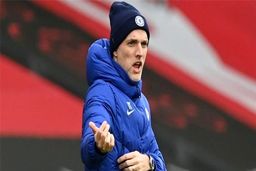 قهرمان آسیا توماس توخل را می خواهد