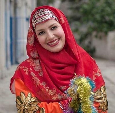 آخرین وضعیت سلامتی خاله شادونه بخاطر کرونا در بیمارستان