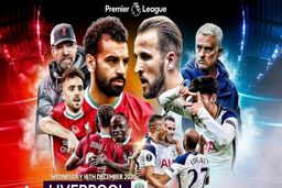 هفته سیزدهم لیگ برتر انگلیس/ لیورپول – تاتنهام‌؛ صدرنشین کیست؟