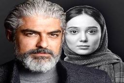 ساقی حاجی پور در کافه|عکس