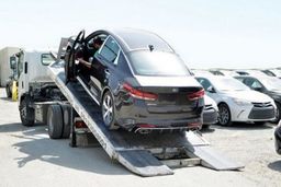 فوری| واردات خودروی خارجی غیرآمریکایی آزاد شد