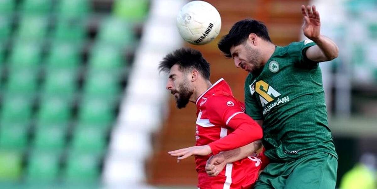 تغییرات در فولادشهر برای حضور هواداران در بازی با پرسپولیس