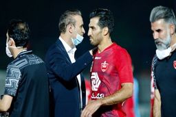 حکایت بازیکنی که نمی‌خواهد وارد حاشیه شود/ دست رد امیری بر سینه شبکه سوم



