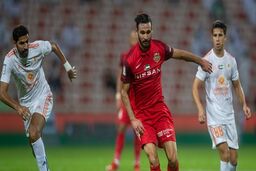احتمال بازگشت ستاره محبوب به پرسپولیس