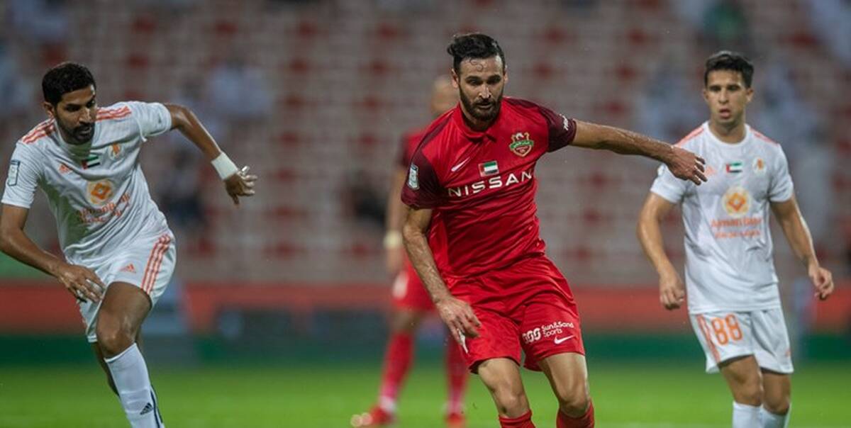 احتمال بازگشت ستاره محبوب به پرسپولیس