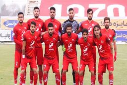 زنوزی آماده واگذاری؛تراکتور مسی در لیگ برتر