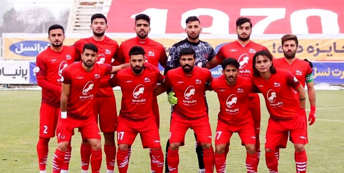 زنوزی آماده واگذاری؛تراکتور مسی در لیگ برتر