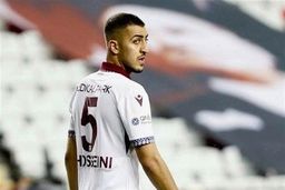 تلاش آدانا دمیراسپور برای جذب مجید حسینی