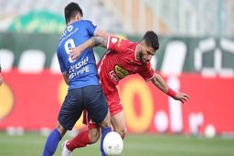 شاید دربی برگزار شود!پرسپولیسی ها گوش به زنگ تا امشب