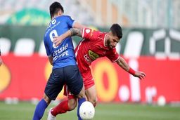 شاید دربی برگزار شود!پرسپولیسی ها گوش به زنگ تا امشب