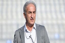 دیگر نساجی تا دوسال وارد مسجد سلیمان نمی شود