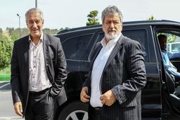 عابدینی: هیچ دولتی اراده پولادین واگذاری استقلال و پرسپولیس را ندارد!

