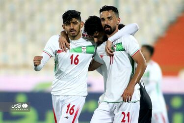ایران نیکاراگوئه